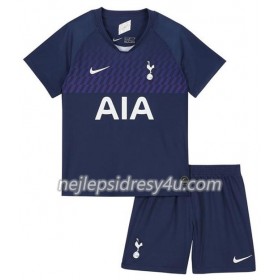 Fotbalové dres Tottenham Hotspur Dětské Venkovní 2019/20